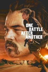 One Battle After Another - Posters
