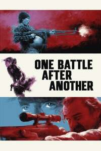 One Battle After Another - Posters