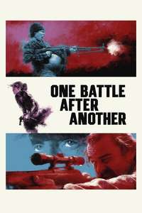One Battle After Another - Posters