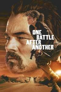 One Battle After Another - Posters