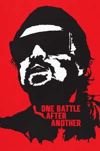 One Battle After Another - Posters