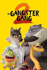 The Bad Guys 2 - Posters