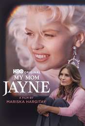 My Mom Jayne