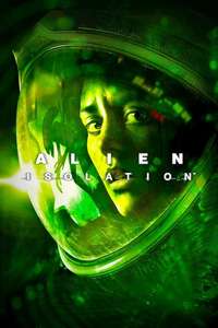 Alien: Isolation — The Digital Series - Posters