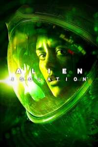Alien: Isolation — The Digital Series - Posters