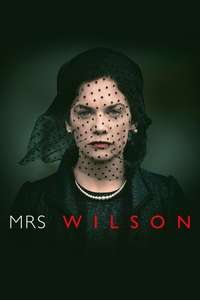 Mrs Wilson - Posters