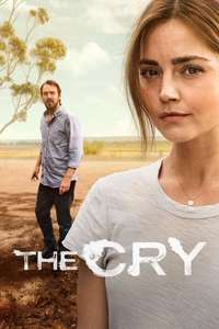 The Cry - Posters