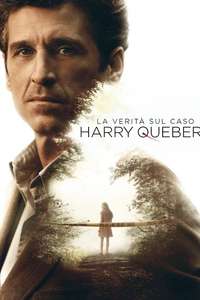 The Truth About the Harry Quebert Affair - Posters