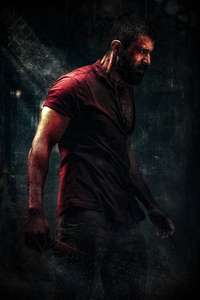 Kingdom - Posters