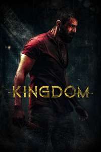 Kingdom - Posters