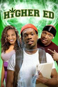 Higher Ed - Posters