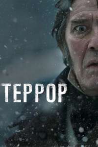 The Terror - Posters