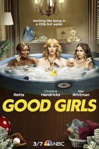 Good Girls - Posters