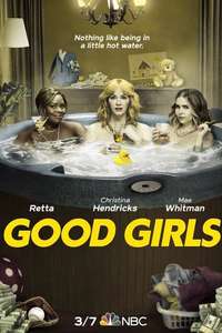 Good Girls - Posters