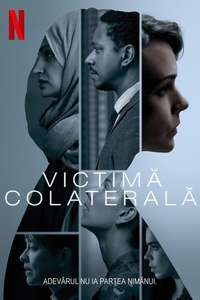 Collateral - Posters