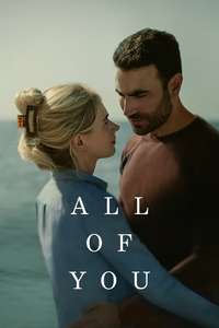 All of You - Posters