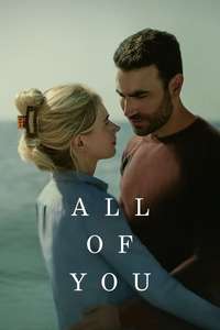 All of You - Posters