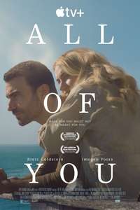 All of You - Posters