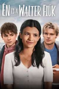 My Life with the Walter Boys - Posters