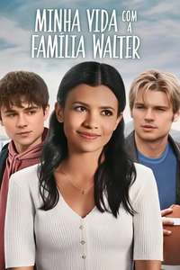My Life with the Walter Boys - Posters