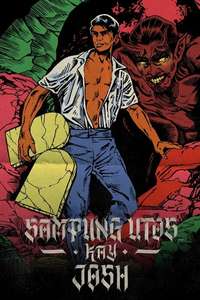 Sampung Utos Kay Josh - Posters