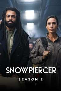 Snowpiercer - Posters