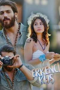 Daydreamer - Posters