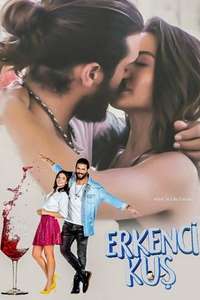 Daydreamer - Posters
