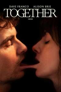 Together - Posters