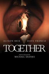 Together - Posters