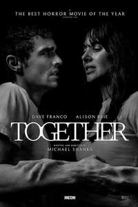 Together - Posters