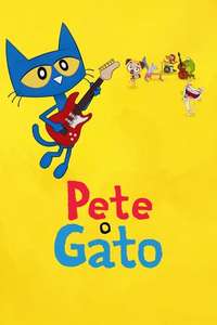 Pete the Cat - Posters