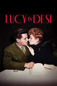 Lucy and Desi - Posters