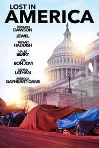 Lost in America - Posters