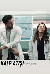 Kalp Atisi
