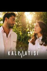 Kalp Atisi - Posters