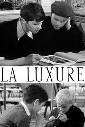 La luxure