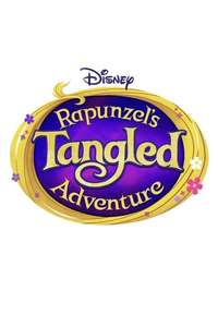 Rapunzel's Tangled Adventure - Posters