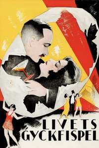 Merry-Go-Round - Posters
