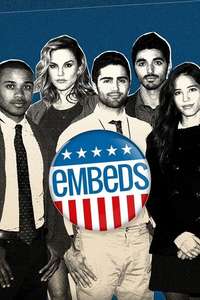 Embeds - Posters