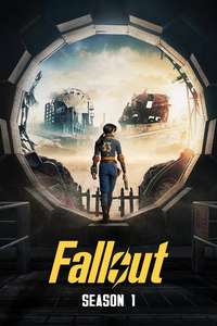 Season 1 - Posters