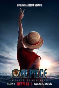 One Piece - Posters