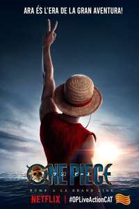 One Piece - Posters