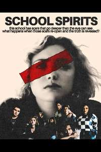 School Spirits - Posters