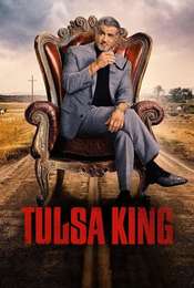 Tulsa King Season 2