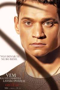 I Know What You Did Last Summer - Posters