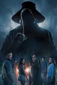 I Know What You Did Last Summer - Posters