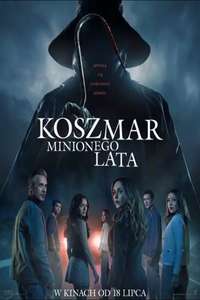 I Know What You Did Last Summer - Posters