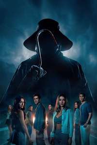 I Know What You Did Last Summer - Posters