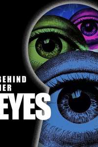 Behind Her Eyes - Posters